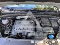 2011 Volkswagen SHARAN