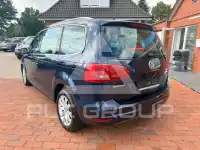 2011 Volkswagen SHARAN