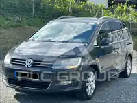 2011 Volkswagen SHARAN