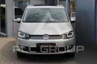 2011 Volkswagen SHARAN