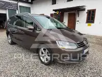 2011 Volkswagen SHARAN
