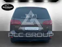 2011 Volkswagen SHARAN