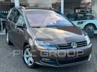 2011 Volkswagen SHARAN