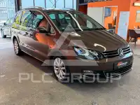 2011 Volkswagen SHARAN