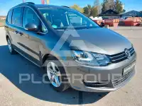 2011 Volkswagen SHARAN