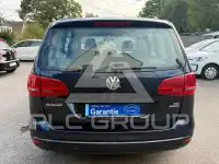 2011 Volkswagen SHARAN