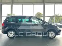 2011 Volkswagen SHARAN
