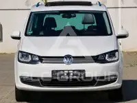 2011 Volkswagen SHARAN