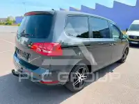 2011 Volkswagen SHARAN