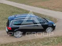 2011 Volkswagen SHARAN