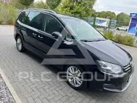 2011 Volkswagen SHARAN