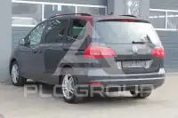 2011 Volkswagen SHARAN