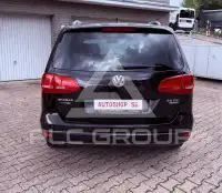 2011 Volkswagen SHARAN