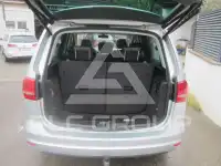 2011 Volkswagen SHARAN