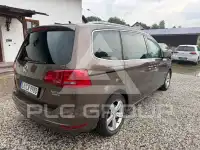 2011 Volkswagen SHARAN