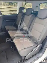 2011 Volkswagen SHARAN