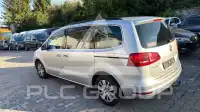 2011 Volkswagen SHARAN