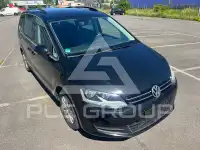 2011 Volkswagen SHARAN