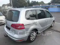 2011 Volkswagen SHARAN
