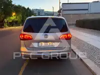 2011 Volkswagen SHARAN