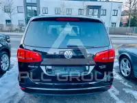 2011 Volkswagen SHARAN
