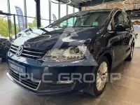 2011 Volkswagen SHARAN