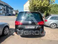 2011 Volkswagen SHARAN