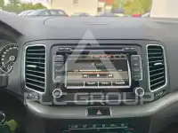 2011 Volkswagen SHARAN