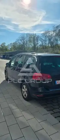 2011 Volkswagen SHARAN