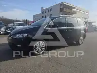 2011 Volkswagen SHARAN