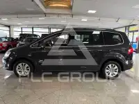 2011 Volkswagen SHARAN