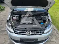 2011 Volkswagen SHARAN