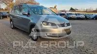 2011 Volkswagen SHARAN