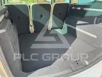 2011 Volkswagen SHARAN
