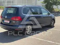 2011 Volkswagen SHARAN