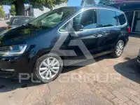 2011 Volkswagen SHARAN
