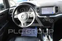 2011 Volkswagen SHARAN
