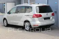 2011 Volkswagen SHARAN