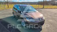 2011 Volkswagen SHARAN