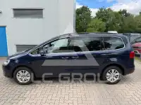 2011 Volkswagen SHARAN