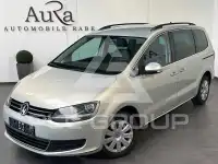 2011 Volkswagen SHARAN