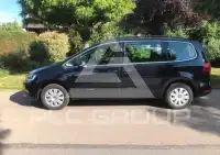 2011 Volkswagen SHARAN
