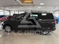 2011 Volkswagen SHARAN