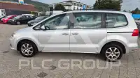 2011 Volkswagen SHARAN