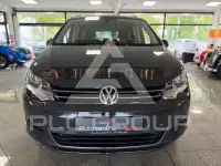 2011 Volkswagen SHARAN