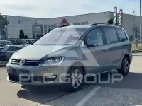 2011 Volkswagen SHARAN