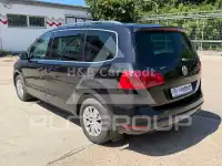 2011 Volkswagen SHARAN
