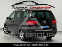 2011 Volkswagen SHARAN