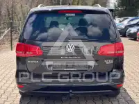 2011 Volkswagen SHARAN