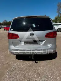 2011 Volkswagen SHARAN